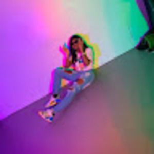 Meet your Posher, Jasmine